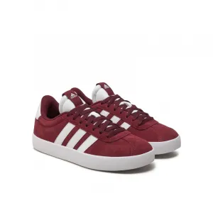 Pánska vychádzková obuv ADIDAS VL Court 3.0 M shadow red cloud white shadow red