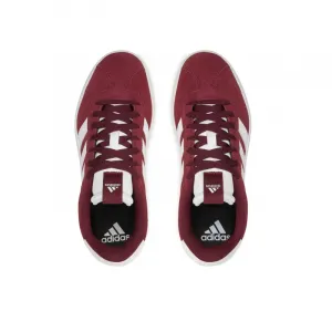 Pánska vychádzková obuv ADIDAS VL Court 3.0 M shadow red cloud white shadow red