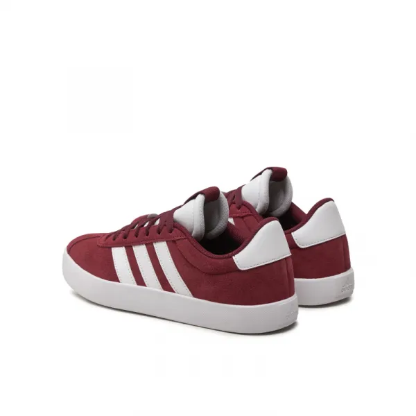 Pánska vychádzková obuv ADIDAS VL Court 3.0 M shadow red cloud white shadow red