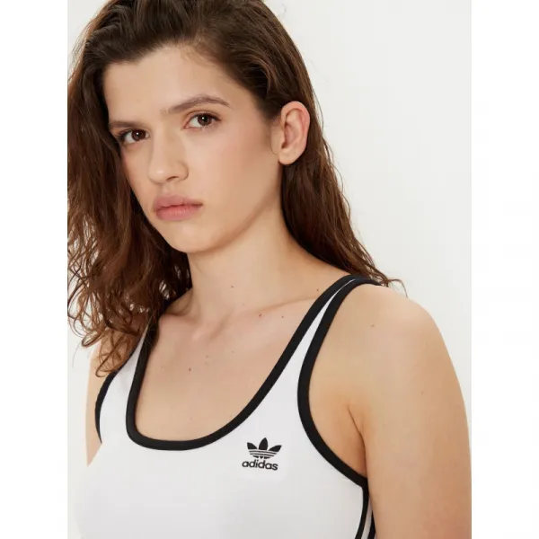 Dámske tielko ADIDAS ORIGINALS 3S BRA TOP