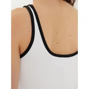 Dámske tielko ADIDAS ORIGINALS 3S BRA TOP