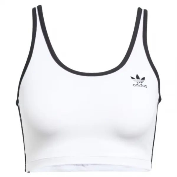 Dámske tielko ADIDAS ORIGINALS 3S BRA TOP