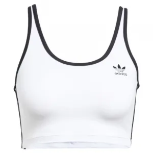 Dámske tielko ADIDAS ORIGINALS 3S BRA TOP