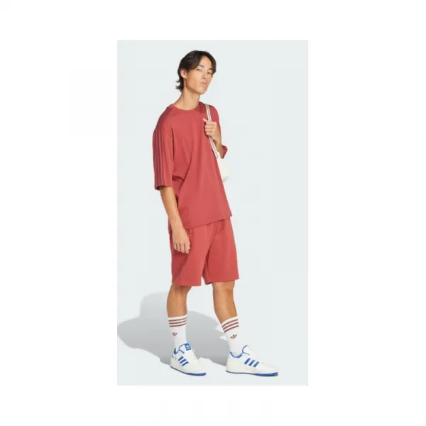 Pánske teplákové kraťasy ADIDAS ORIGINALS TREF SHORT