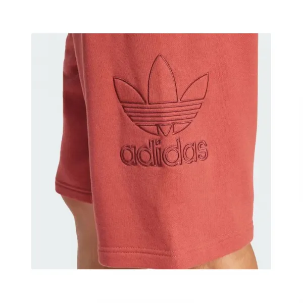 Pánske teplákové kraťasy ADIDAS ORIGINALS TREF SHORT