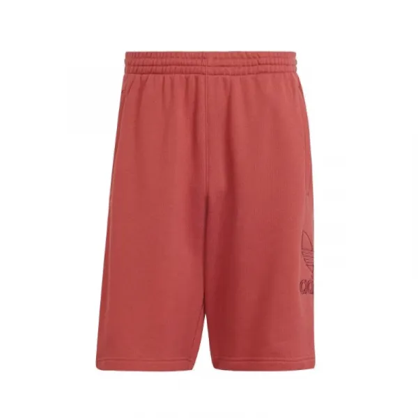 Pánske teplákové kraťasy ADIDAS ORIGINALS TREF SHORT