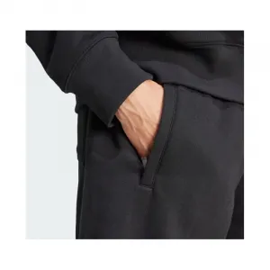 Pánske teplákové kraťasy ADIDAS ORIGINALS TREF SHORT BLACK