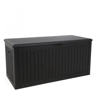 Záhradný úložný box OREBRO Homegarden