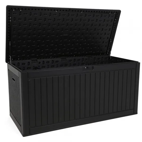 Záhradný úložný box OREBRO Homegarden