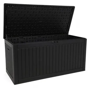 Záhradný úložný box OREBRO Homegarden