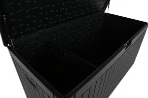 Záhradný úložný box OREBRO Homegarden