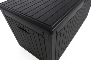 Záhradný úložný box OREBRO Homegarden
