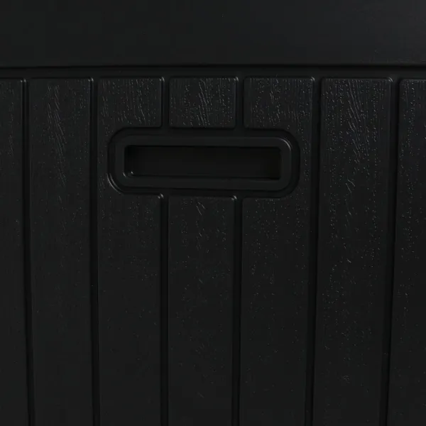 Záhradný úložný box OREBRO Homegarden