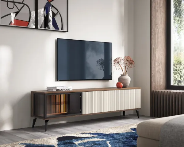 ArtPS TV stolík PURO RTV-180
