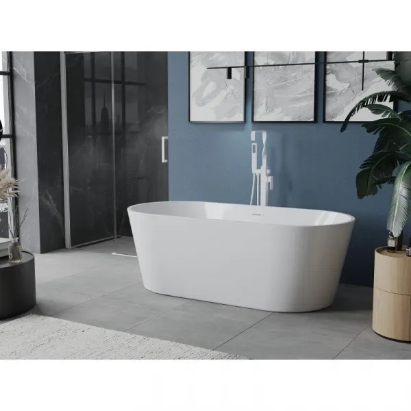 Mexen Luna 140 x 75 cm 52031407500-20