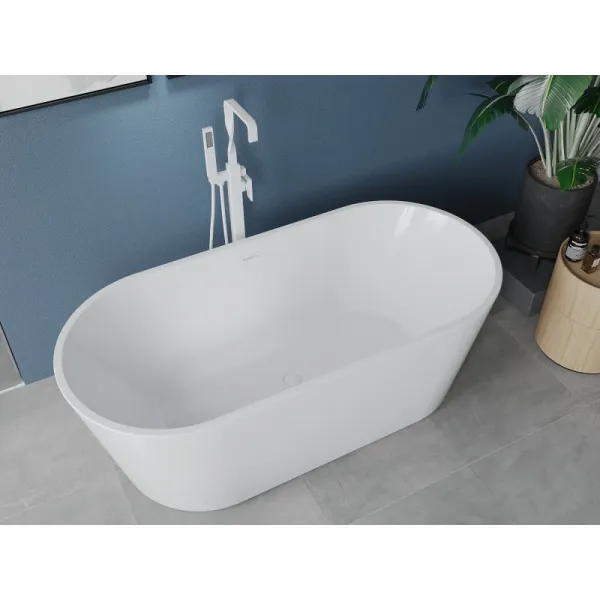 Mexen Luna 140 x 75 cm 52031407500-20