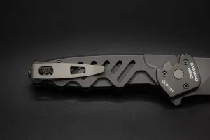 Extrema Ratio Caimano Nero 04.1000.0169/BLK