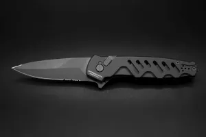 Extrema Ratio Caimano Nero 04.1000.0169/BLK