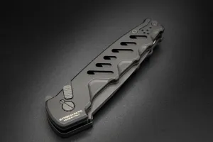 Extrema Ratio Caimano Nero 04.1000.0169/BLK