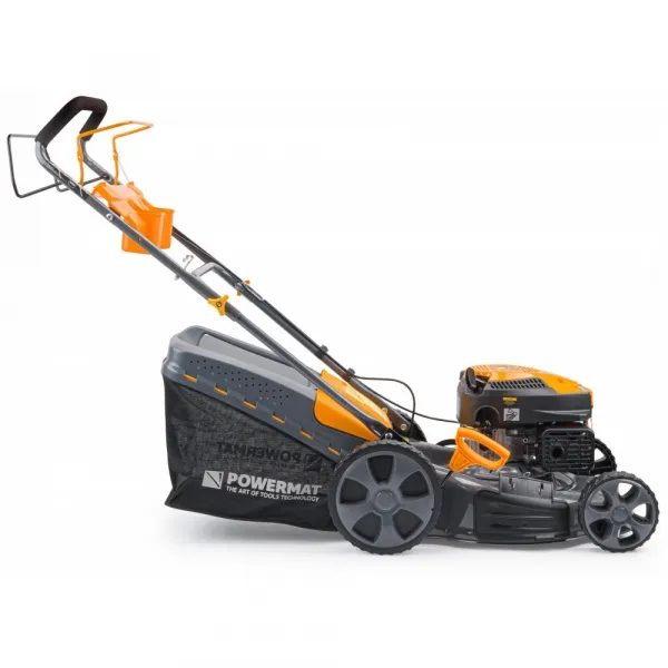 Benzínová kosačka s výkonom 4,5 kW PM-KSS-6S