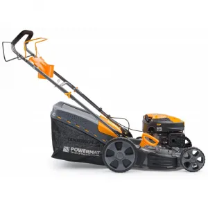 Benzínová kosačka s výkonom 4,5 kW PM-KSS-6S