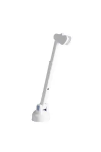 Die moderne Hausfrau Držák sprchové hlavice ShowerXtend
