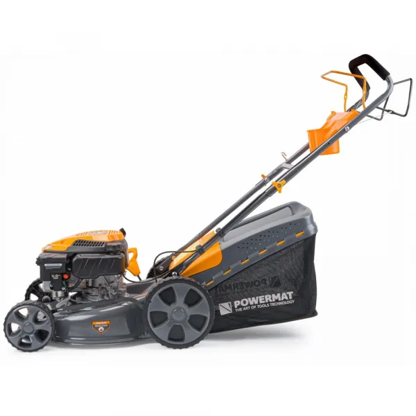 Benzínová kosačka s výkonom 4,5 kW PM-KSS-6S