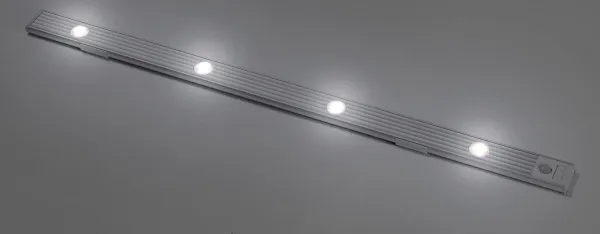 Die moderne Hausfrau LED Světelná lišta, 60 cm