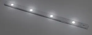 Die moderne Hausfrau LED Světelná lišta, 60 cm