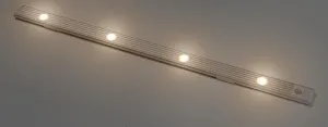 Die moderne Hausfrau LED Světelná lišta, 60 cm