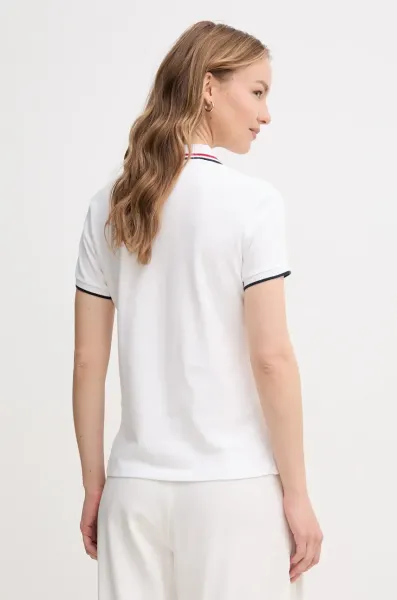 Polo tričko Tommy Hilfiger