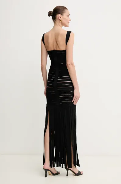 Šaty Herve Leger Alessandra