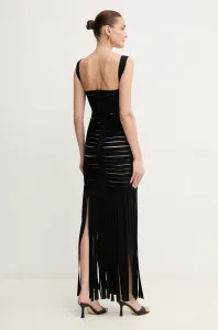 Šaty Herve Leger Alessandra