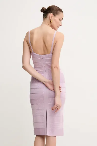 Šaty Herve Leger Rowan