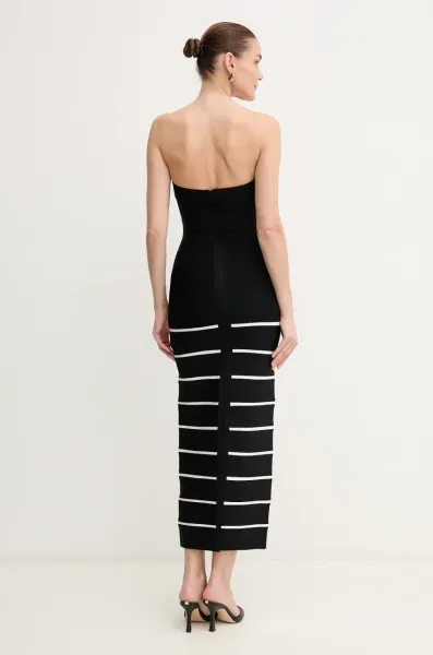 Šaty Herve Leger Cameron