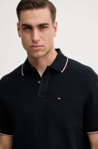 Bavlnené polo tričko Tommy Hilfiger