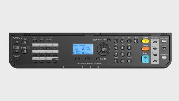 Kyocera ECOSYS MA4000x 110C143NL0 laserová multifunkcia