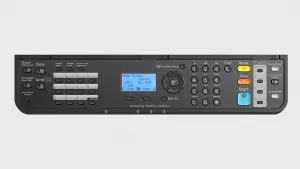 Kyocera ECOSYS MA4000x 110C143NL0 laserová multifunkcia