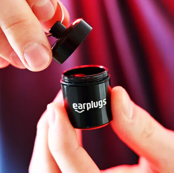 Naturehike Earplugs Volume Down
