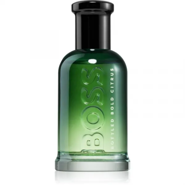 HUGO BOSS BOLD CITRUS Parfumovaná voda