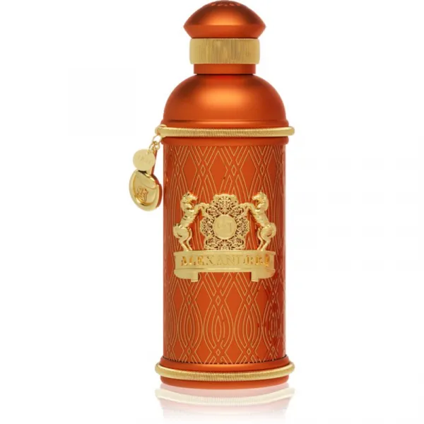 Alexandre.J Passion Bliss parfumovaná voda unisex 100 ml