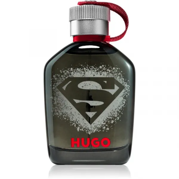 HUGO BOSS SUPERMAN X HUGO Parfumovaná voda