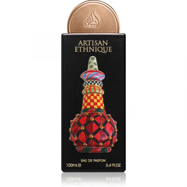 Lattafa Artisan Ethnique parfumovaná voda unisex 100 ml