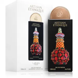 Lattafa Artisan Ethnique parfumovaná voda unisex 100 ml