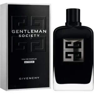 GIVENCHY Gentleman Society Extrême parfumovaná voda pre mužov 200 ml