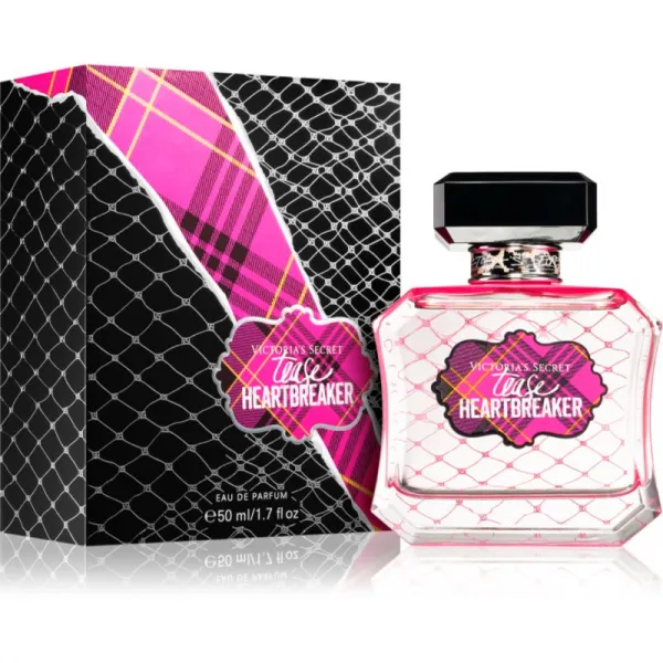 Victoria's Secret Tease Heartbreaker parfumovaná voda pre ženy 50 ml