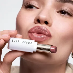 Bobbi Brown Extra Color Shine krémový hydratačný rúž odtieň Passion Fruit 3 g