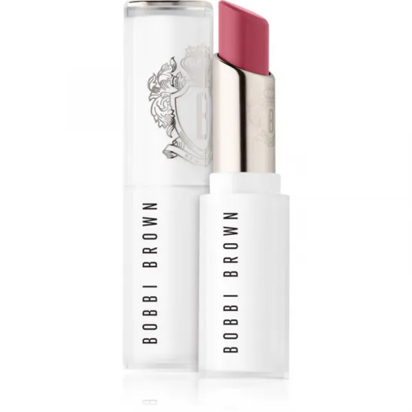 Bobbi Brown Extra Color Shine krémový hydratačný rúž odtieň Nude Mauve 3 g