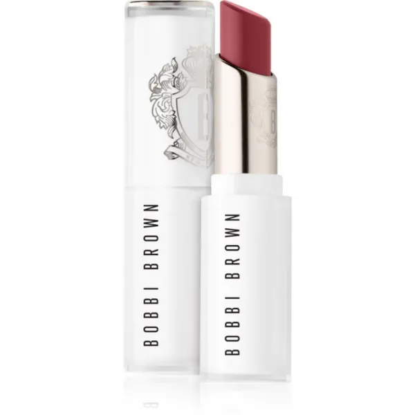 Bobbi Brown Extra Color Shine krémový hydratačný rúž odtieň Nude Rose 3 g