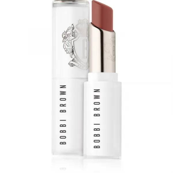 Bobbi Brown Extra Color Shine krémový hydratačný rúž odtieň Nude Latte 3 g